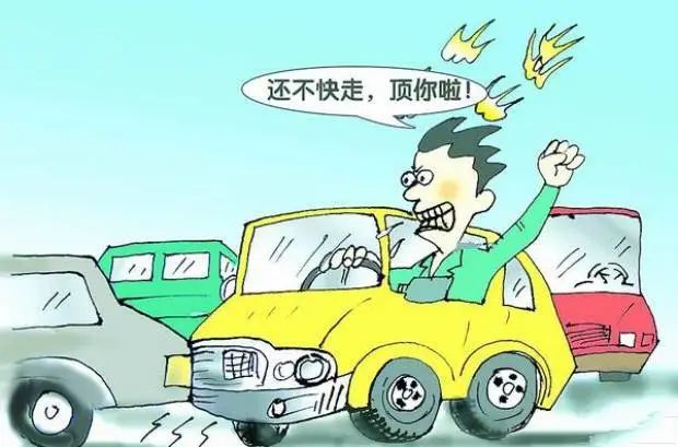 改掉這些不良用車習慣 既省車又省油~