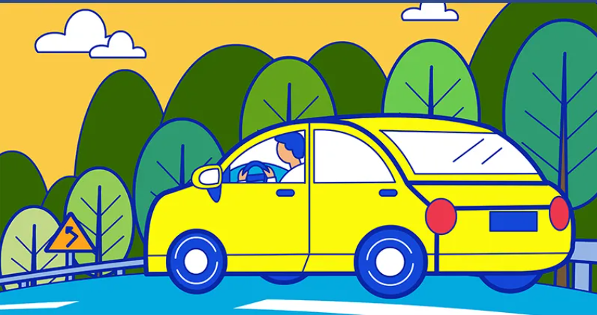 改掉這些不良用車習慣 既省車又省油~