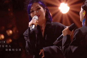 cos谢霆锋失败，永远冇陈奕迅？《声生不息》口碑高开低走，唔通最好嘅永远係下一次？