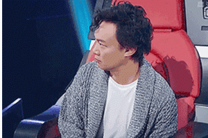 cos谢霆锋失败，永远冇陈奕迅？《声生不息》口碑高开低走，唔通最好嘅永远係下一次？