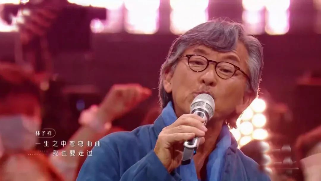 cos谢霆锋失败，永远冇陈奕迅？《声生不息》口碑高开低走，唔通最好嘅永远係下一次？