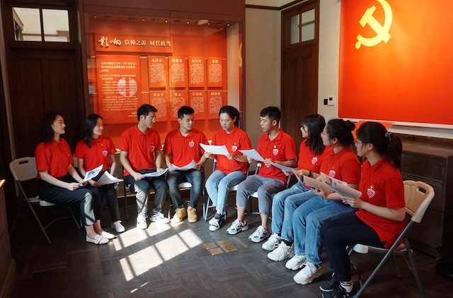 上海为什么被称为魔都，这其中有什么故事吗？