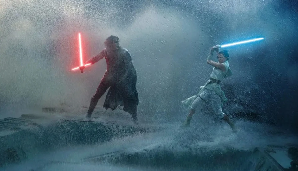 导演谈《星球大战》新电影 追加新角色故事扩张新宇宙