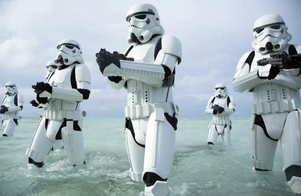 导演谈《星球大战》新电影 追加新角色故事扩张新宇宙