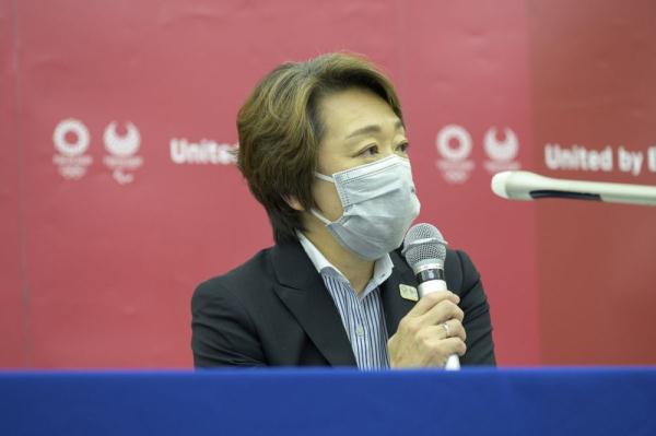 东京奥组委宣布将于6月30日解散