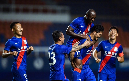 中超节奏为什么慢（「专访·陶金」提速比“压着打”难，中超节奏并不快）-华海博客