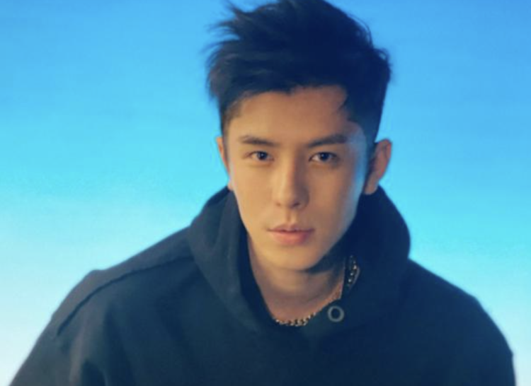 《梦华录》里沈如琢这个演员，眼睛大得实在有点夸张，网友：好怕他眼里有光