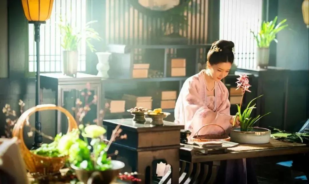 宋朝电视剧(宋朝电视剧有哪些好看的)-第18张图片-尚力财经