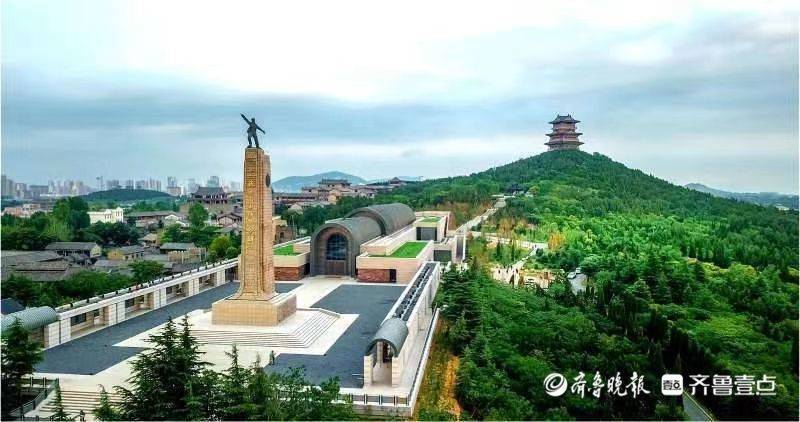 建区60年，枣庄薛城区城乡面貌、交通建设等发生巨变