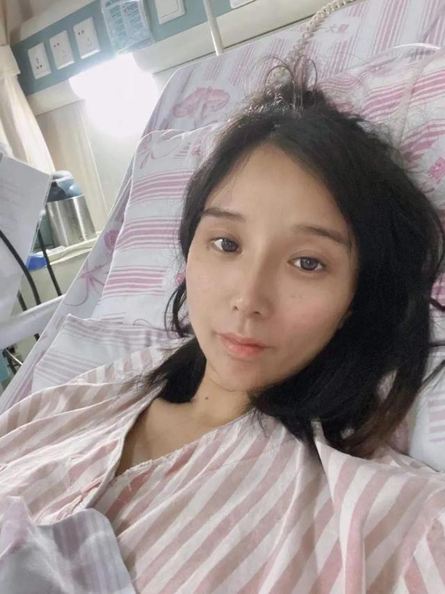 “下辈子还做你们的女儿”,寻亲患癌女主播离世,留遗书给养父母