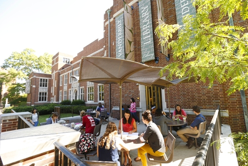 2022泰晤士报(TIMES)英国大学综合排名，英国留学选校首选排行榜