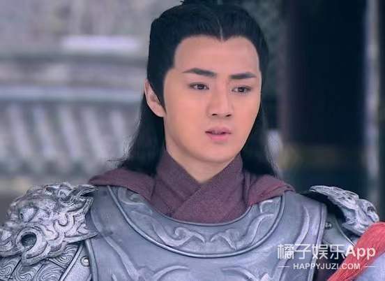 还记得《隋唐英雄》的李世民吗？最近因为刘亦菲又火了？