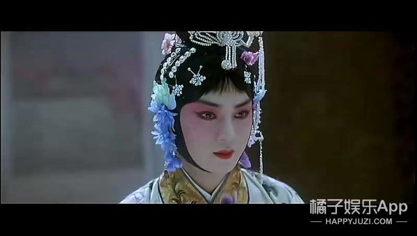 还记得《隋唐英雄》的李世民吗？最近因为刘亦菲又火了？