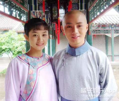 还记得《隋唐英雄》的李世民吗？最近因为刘亦菲又火了？