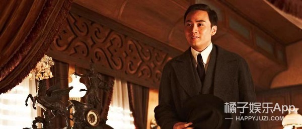 还记得《隋唐英雄》的李世民吗？最近因为刘亦菲又火了？