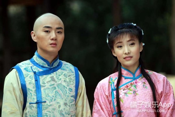 还记得《隋唐英雄》的李世民吗？最近因为刘亦菲又火了？