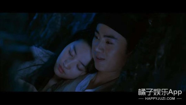 还记得《隋唐英雄》的李世民吗？最近因为刘亦菲又火了？