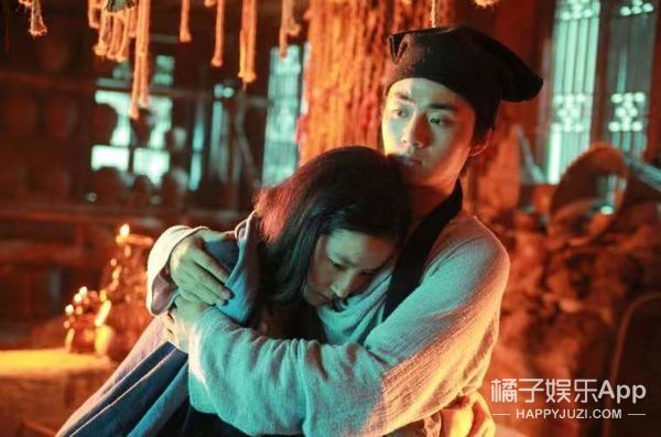 还记得《隋唐英雄》的李世民吗？最近因为刘亦菲又火了？