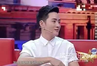 还记得《隋唐英雄》的李世民吗？最近因为刘亦菲又火了？