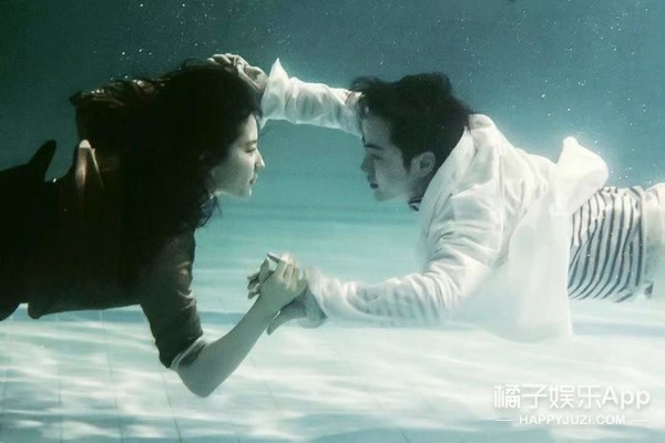 还记得《隋唐英雄》的李世民吗？最近因为刘亦菲又火了？