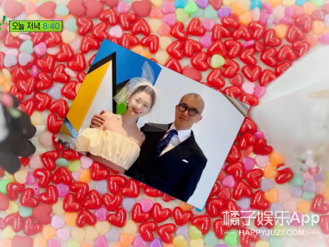 橘子晚报/大S婚纱照公开 ​​​​；范冰冰因新男友掉粉；