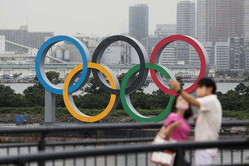 2021东京奥运会开幕式(新闻分析 | 东京奥运会130亿美元的举办费用花在了哪里？