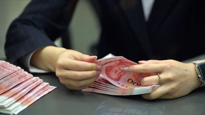 活水来了！北京3932家高精尖企业获215亿金融支持