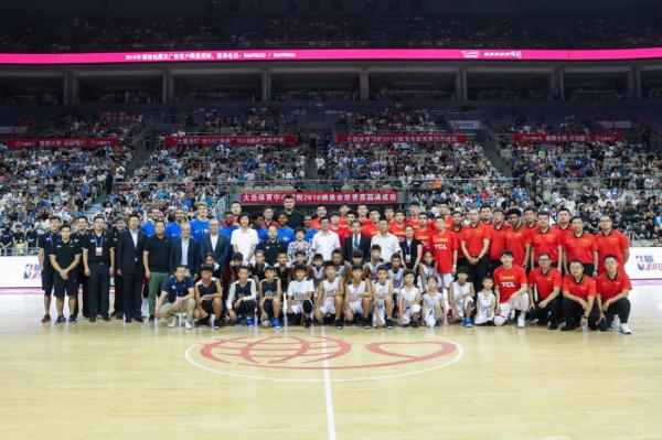 高比为什么得到三次nba冠军(那些从大山里走出来的孩子们惊奇地发现：曾经的队友夺得了NBA总冠军)