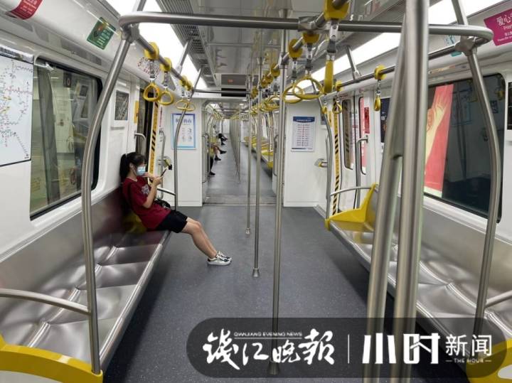 滚动 | 杭州地铁10号线学院路站今天上午开通，可以在此换乘2号线