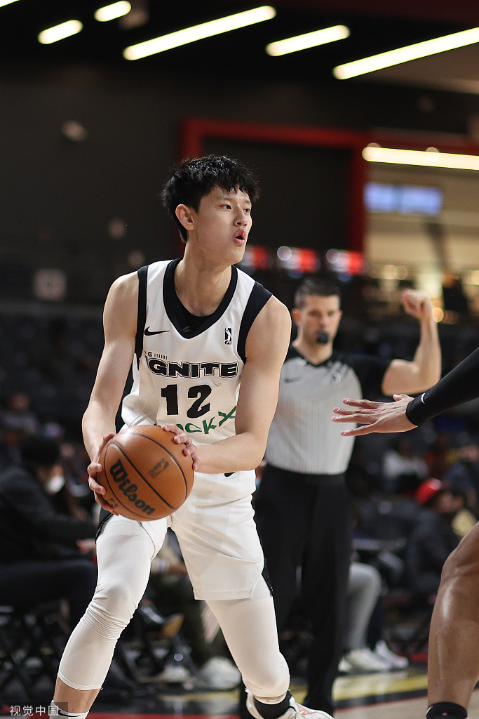 shotnba（观点｜曾凡博落选不必气馁，日本球员渡边雄太是你的榜样）