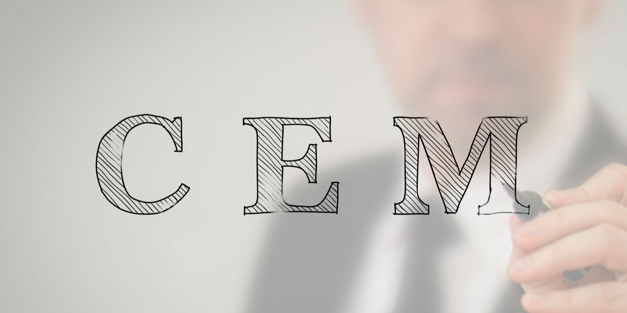 CEM的“关键时刻”：拼抢存量市场，应用开发接地气