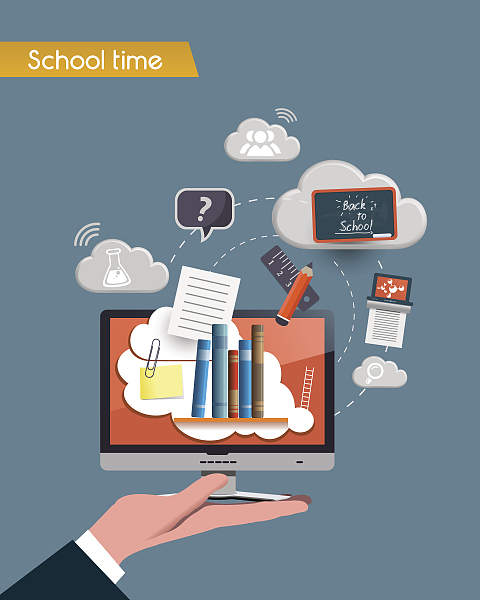 学习类APP不能乌烟瘴气