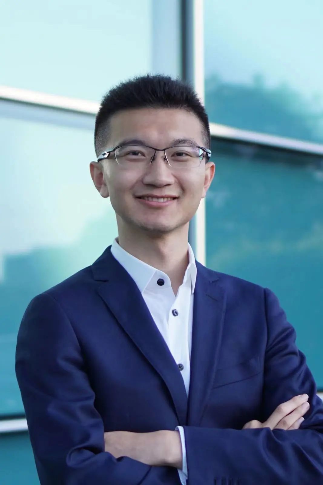 对话全美创新杰出人物｜推行科技创始人卢鹰翔：坚持技术创新驱动产业发展，达成末端无人运输的星辰大海