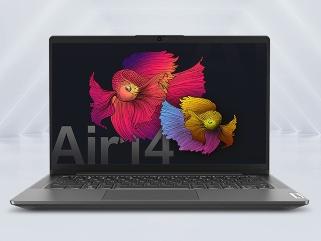 这价格太狠了！联想爆款轻薄本只要3799元 京东20万+好评