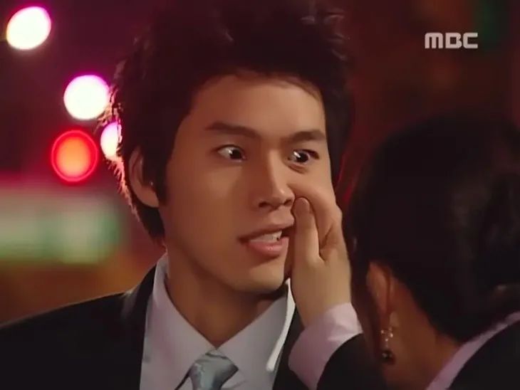 千禧年韩剧，才不是只有车祸和失忆