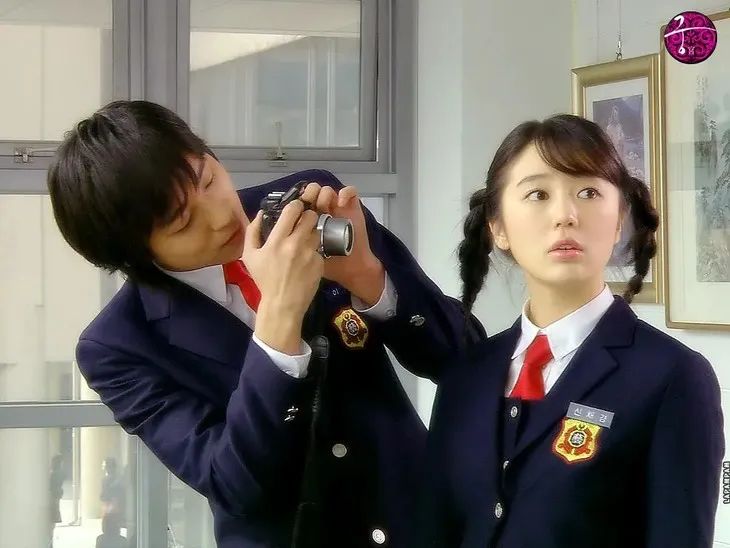 千禧年韩剧，才不是只有车祸和失忆