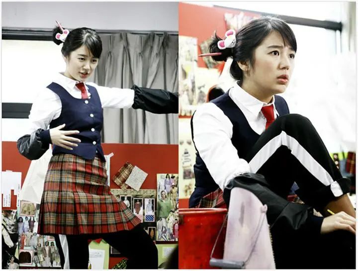 千禧年韩剧，才不是只有车祸和失忆