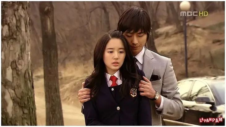 千禧年韩剧，才不是只有车祸和失忆