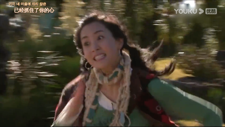 千禧年韩剧，才不是只有车祸和失忆