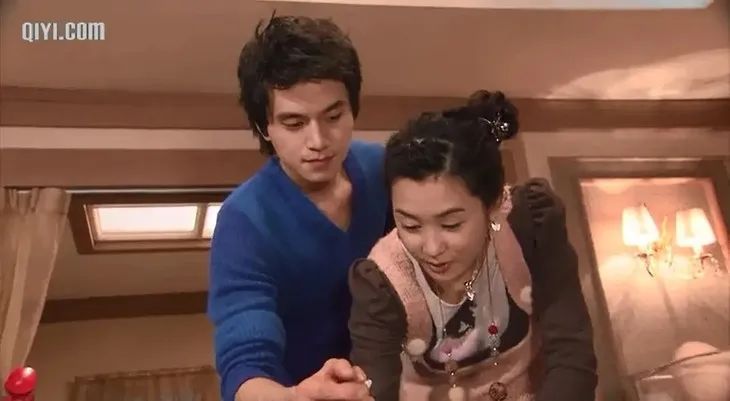 千禧年韩剧，才不是只有车祸和失忆