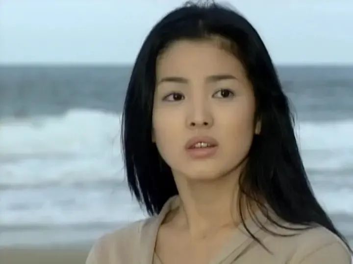 千禧年韩剧，才不是只有车祸和失忆