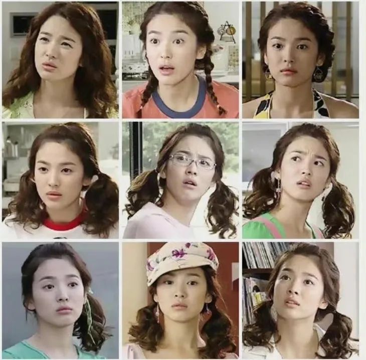 千禧年韩剧，才不是只有车祸和失忆