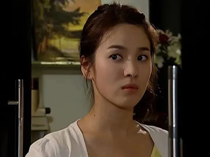 千禧年韩剧，才不是只有车祸和失忆