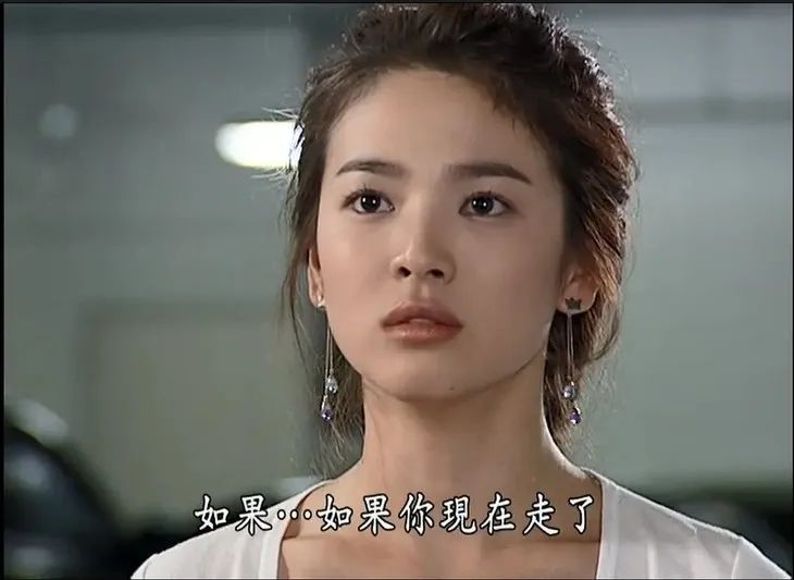 千禧年韩剧，才不是只有车祸和失忆