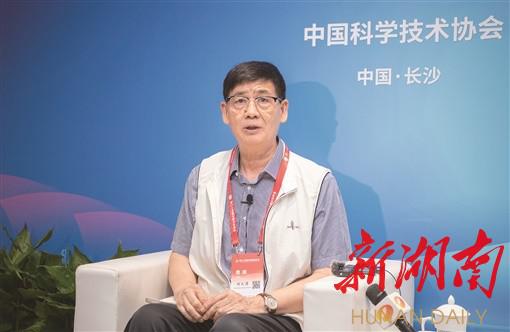 刘文清院士：“双碳”目标达成，大气环境探测技术是关键