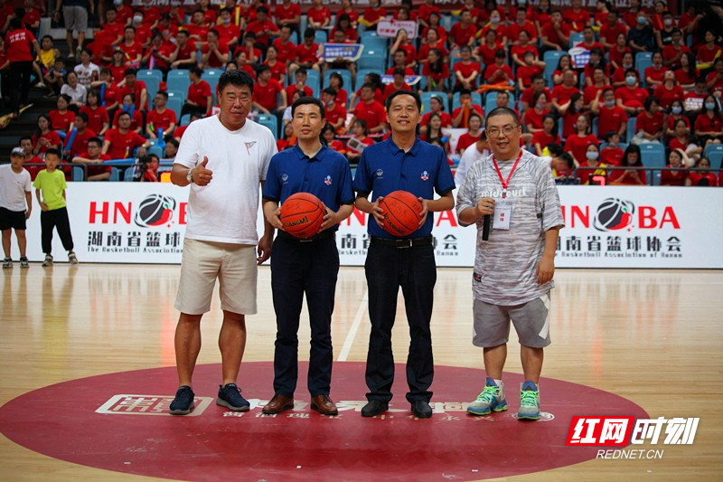 湖南哪里有cba球队（久违啦！长沙勇胜重返主场“洞庭湖德比”1分险胜武汉锟鹏）