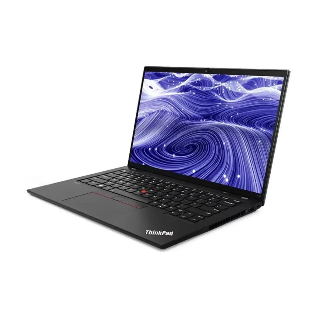 联想新款 thinkpad t14 笔记本上架,7499 元起