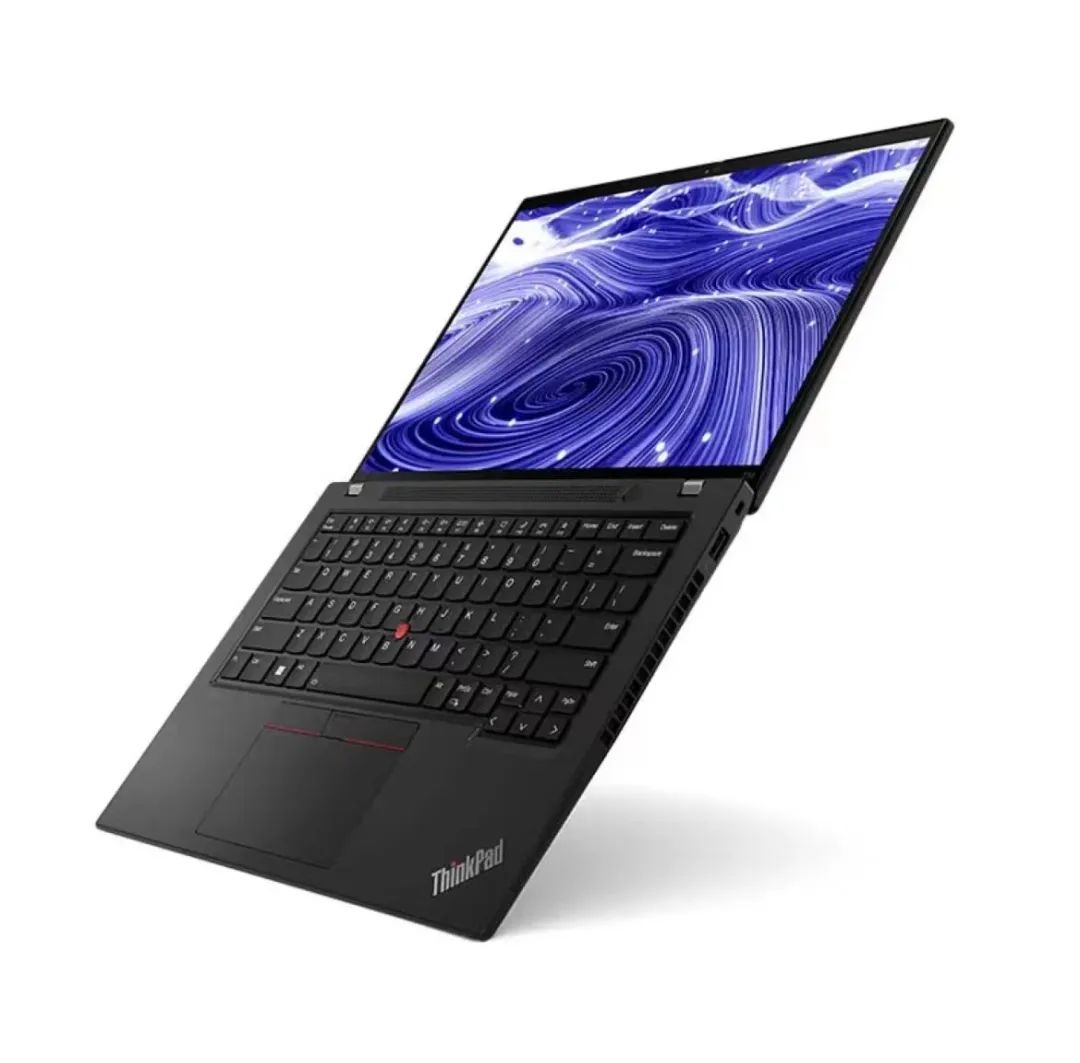 联想新款 thinkpad t14 笔记本上架,7499 元起