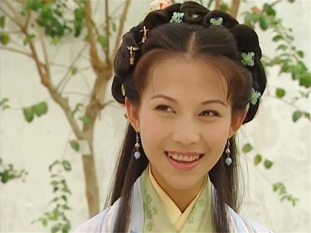 想当年｜《洛神》：乱世桃花逐水流