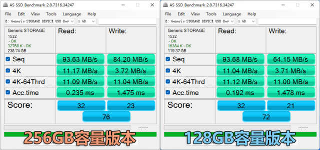 高效安防监控，三星PRO Endurance存储卡评测